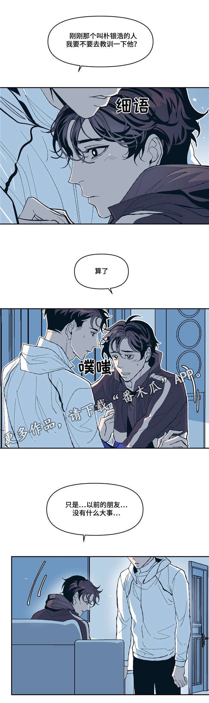 第13章：SNS
