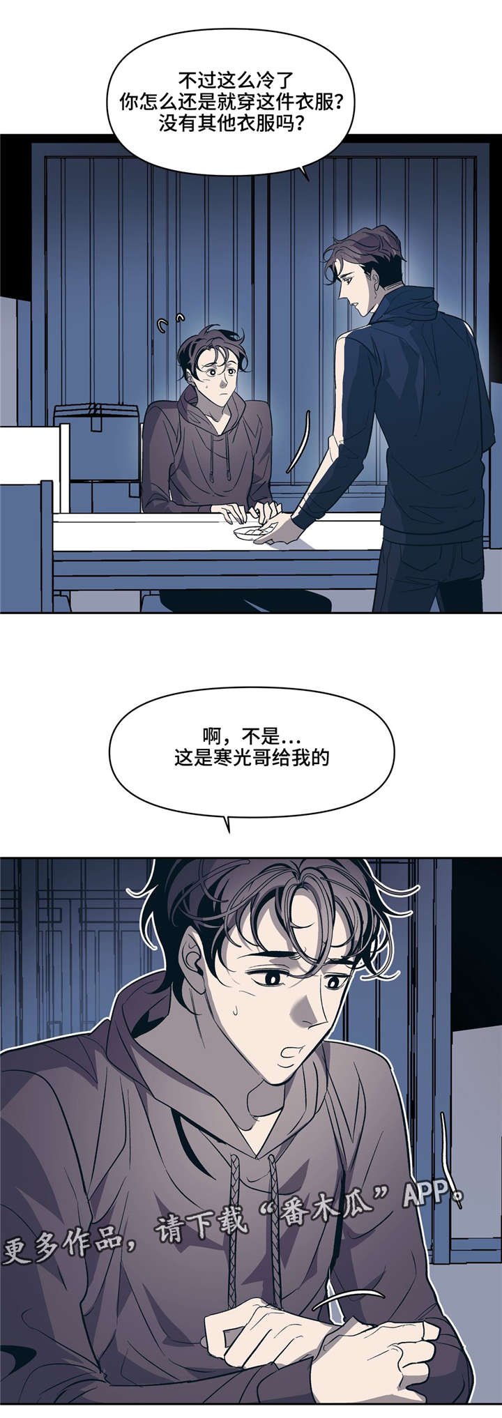 第20章：不需要