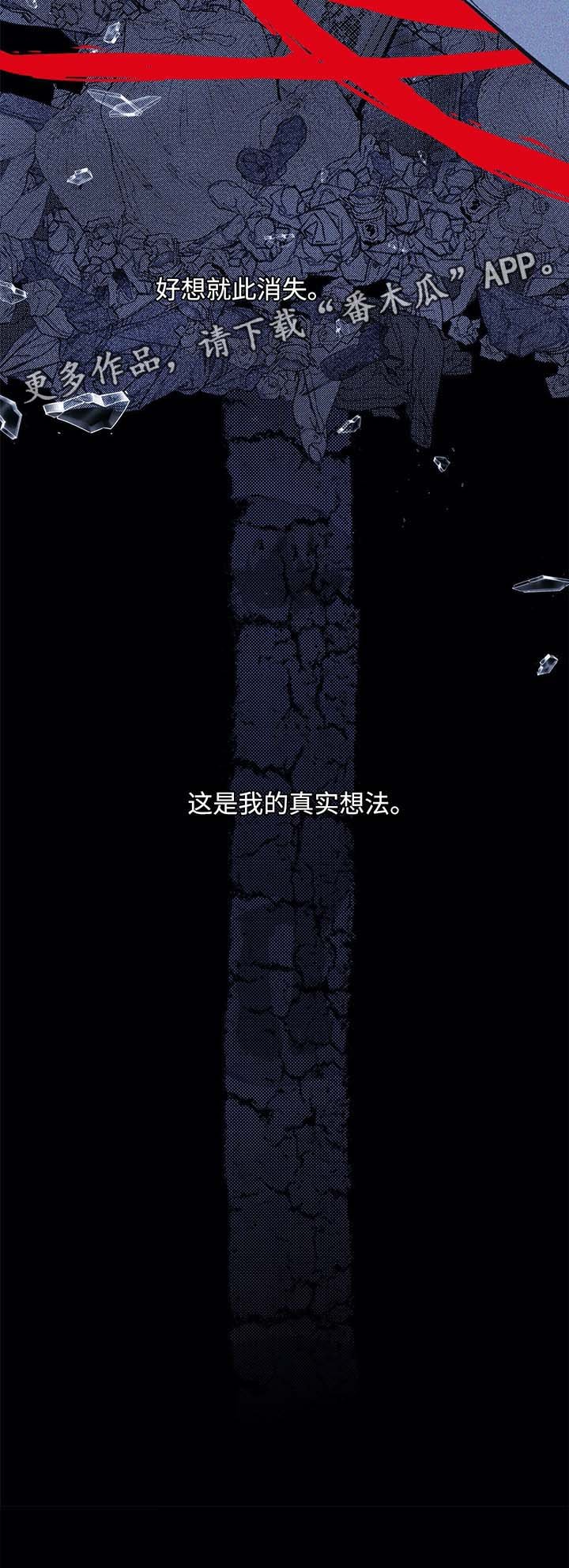 第41章：黑暗中前行