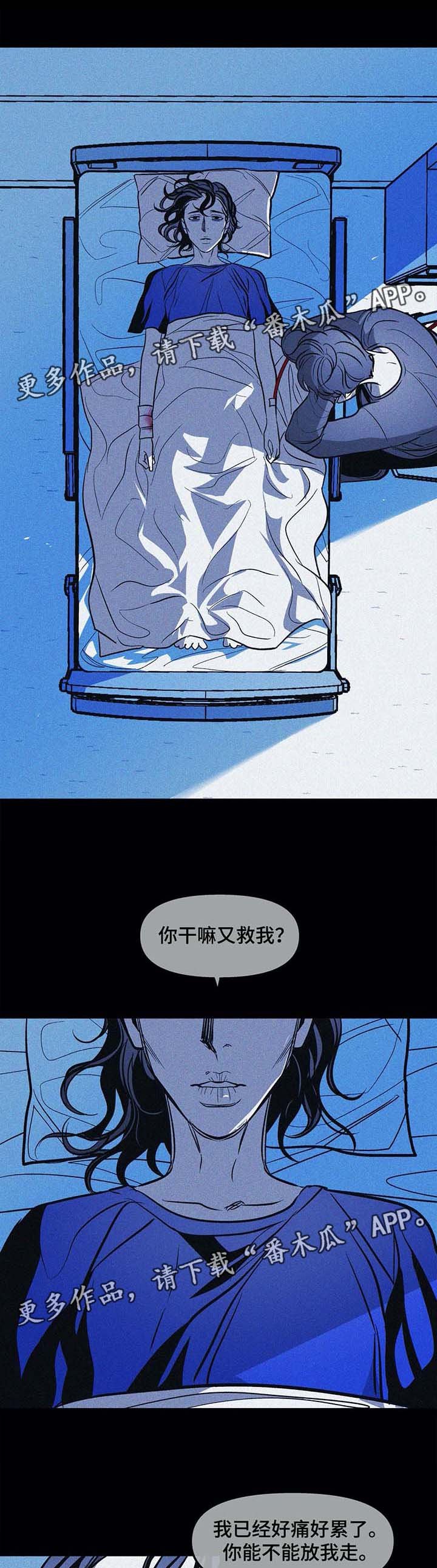 第41章：黑暗中前行