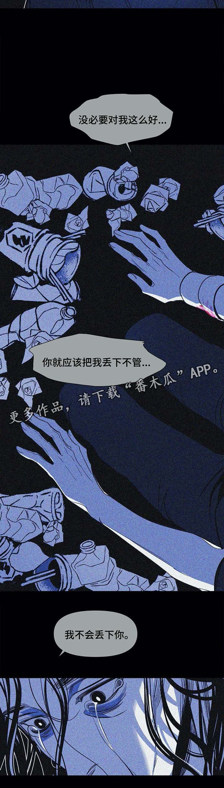 第41章：黑暗中前行