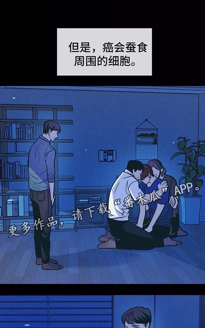 第58章：血癌