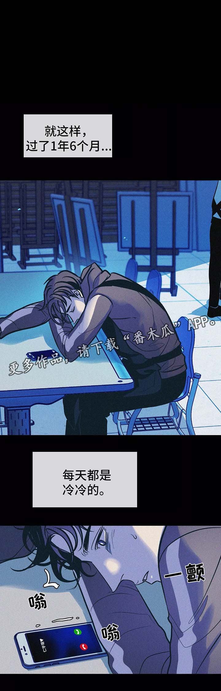 第58章：血癌