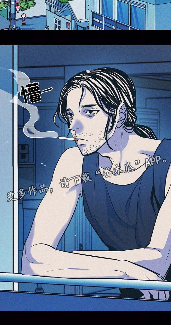 第60章：忘不掉他