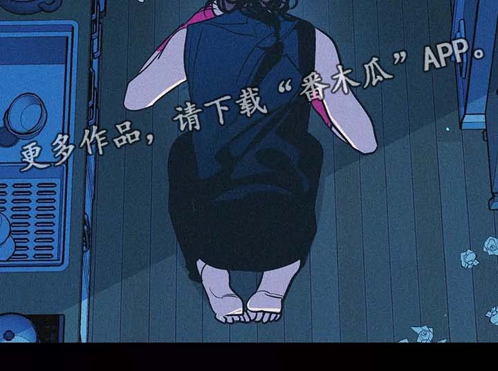 第60章：忘不掉他