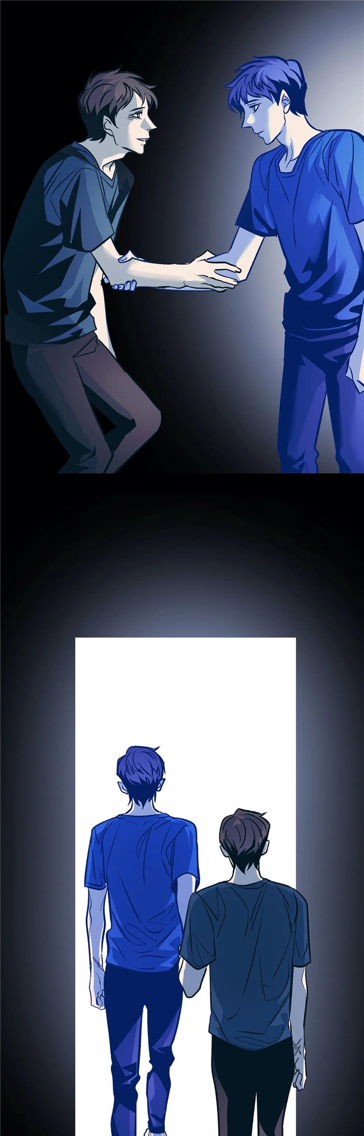 第68章：谁能救我?