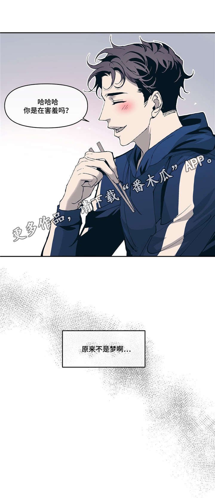 第8章：像梦