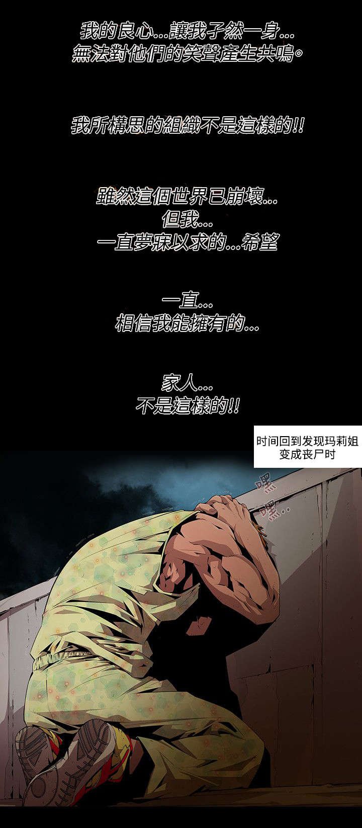 第14章：氛围