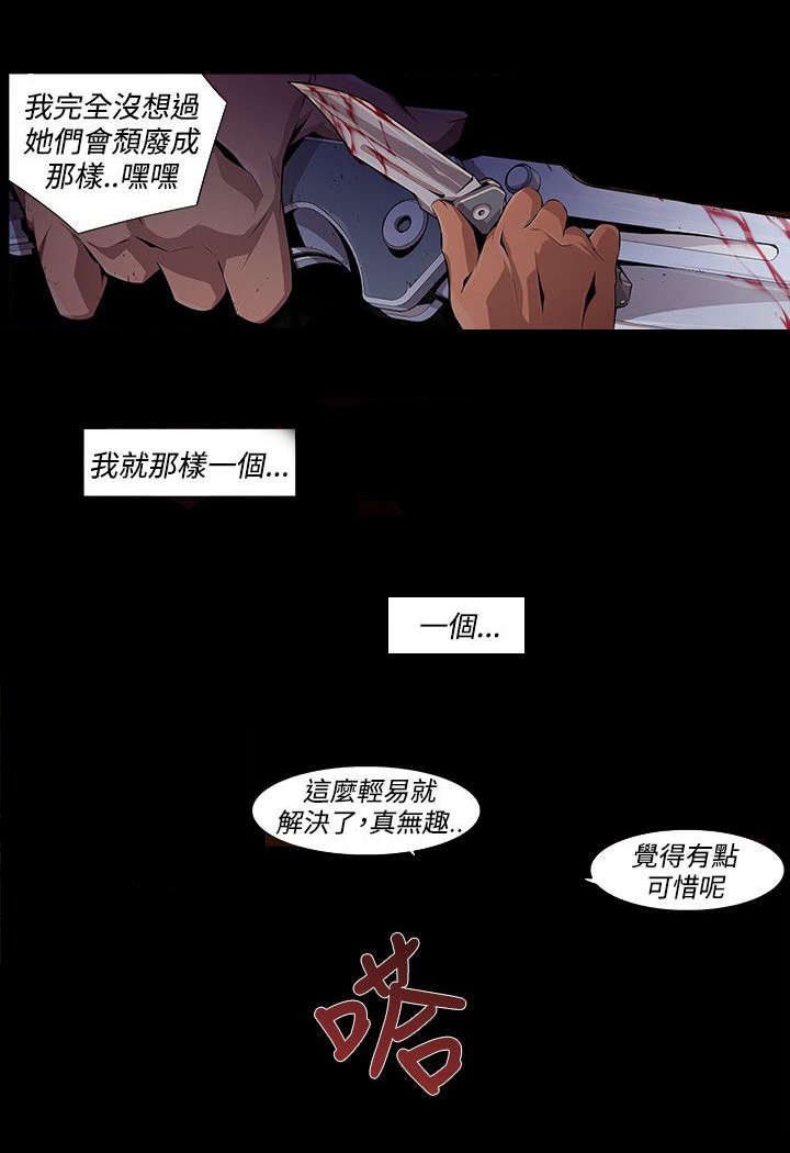 第18章：分别