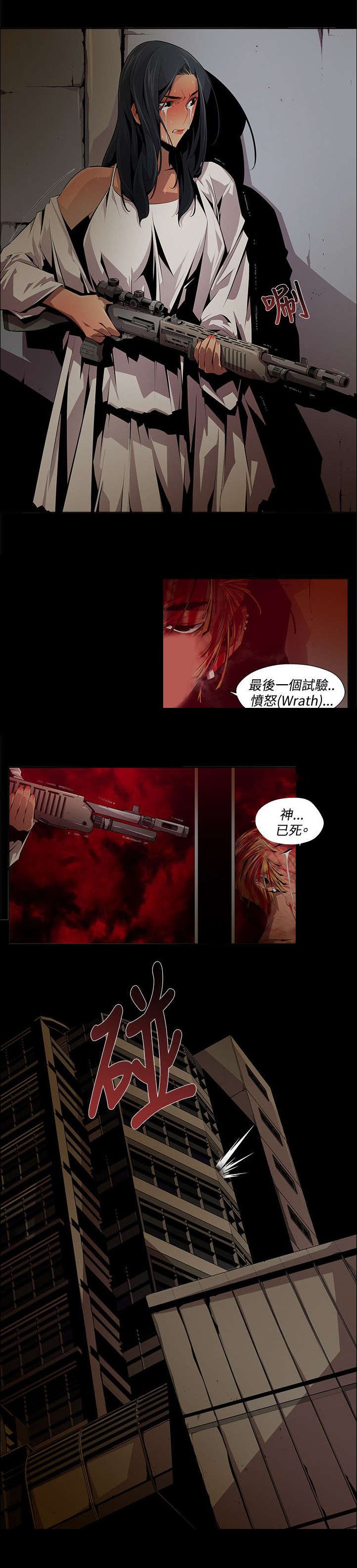 第18章：分别