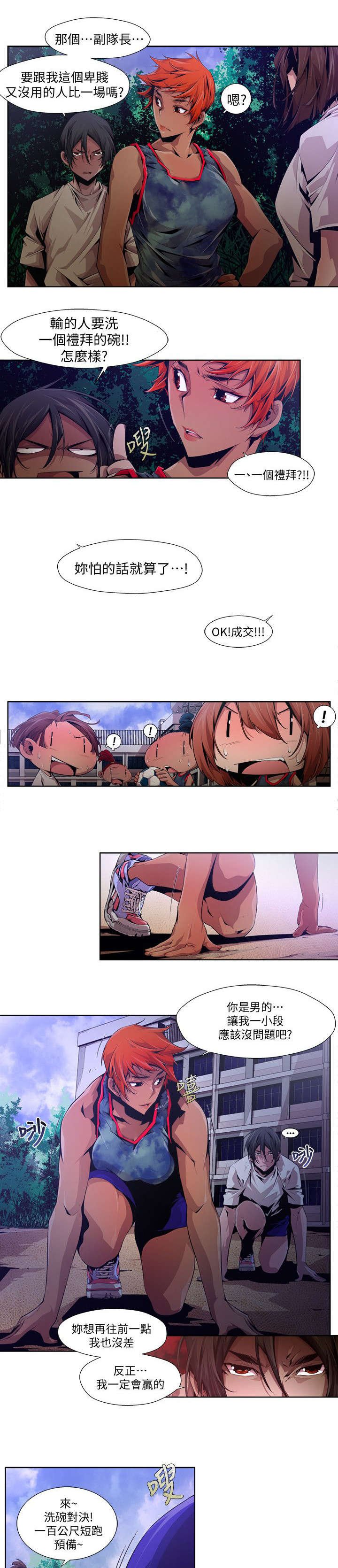 第27章：开端