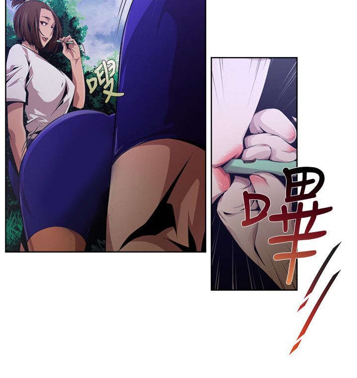 第27章：开端