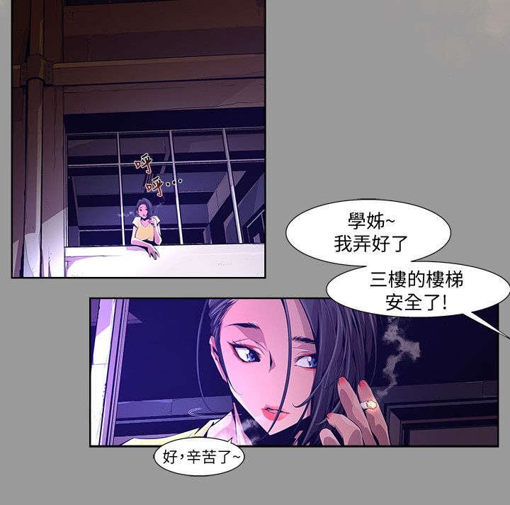 第30章：刺激