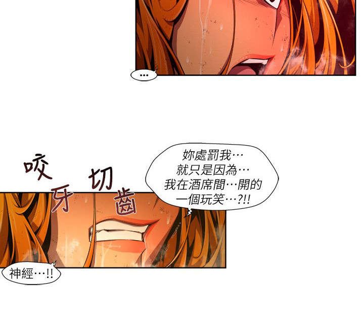 第36章：惩罚
