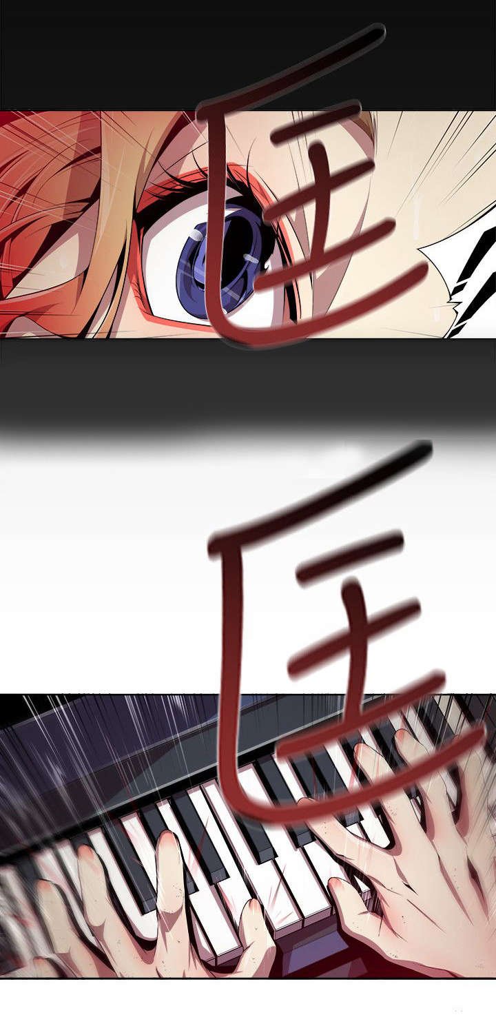 第5章：自责