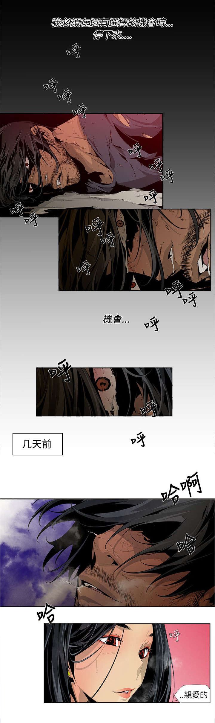 第6章：同归于尽