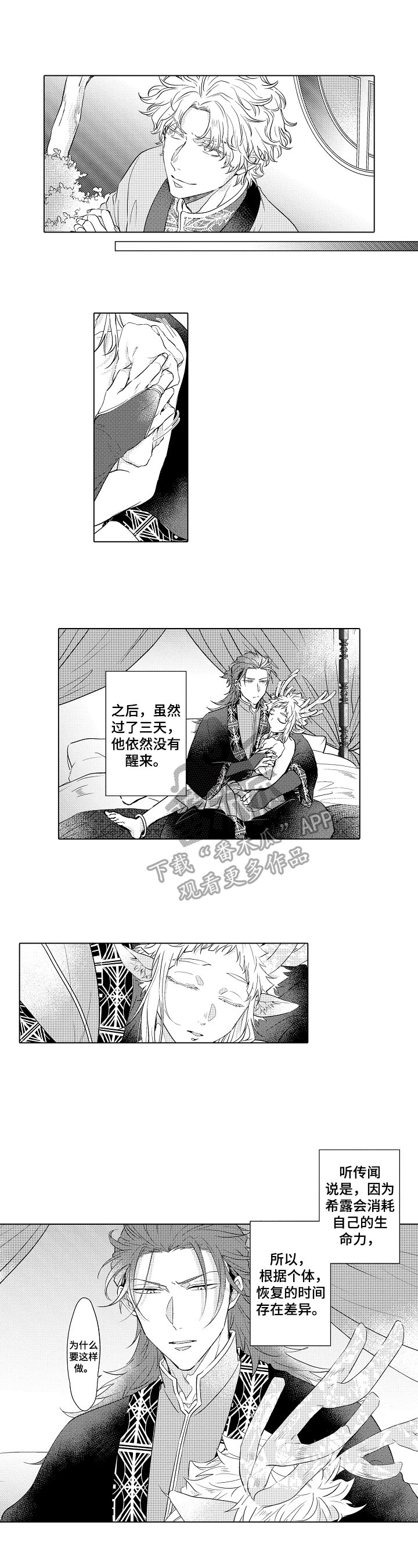 第14章：观察