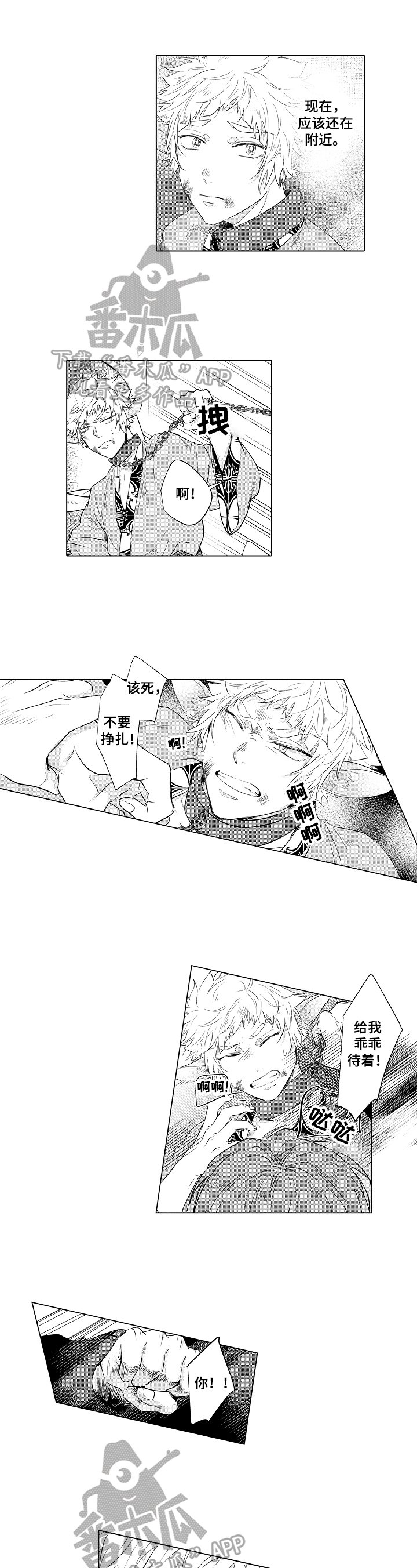 第21章：确认