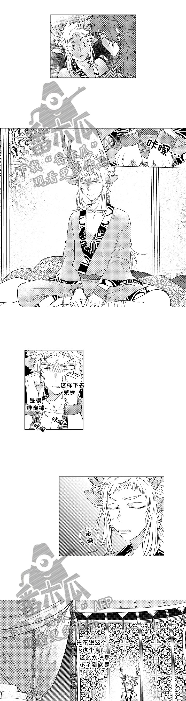 第4章：检查