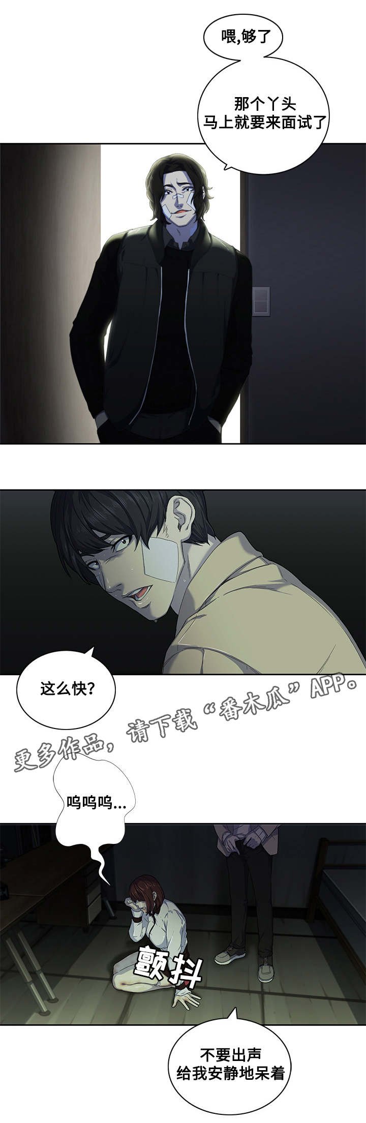 第14章：面试