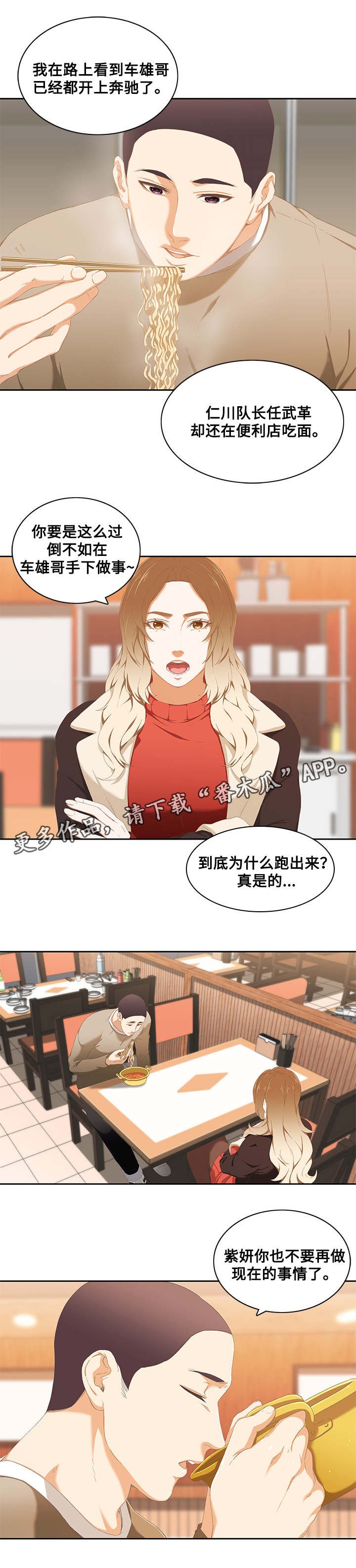 第15章：解释