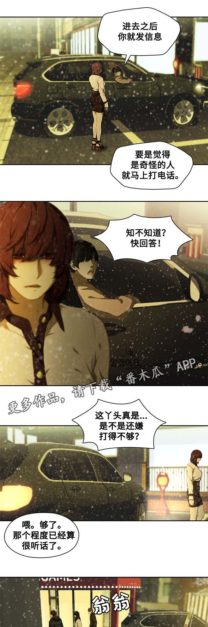 第15章：解释