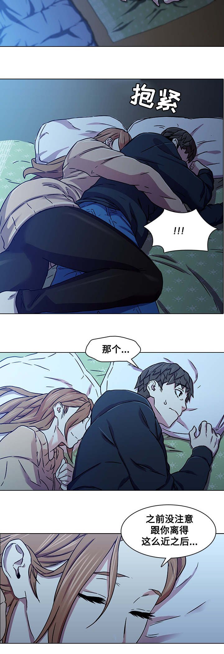 第4章：问题