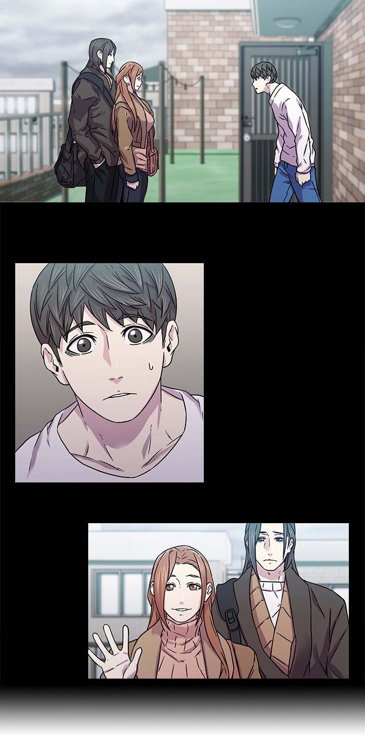 第6章：搬家
