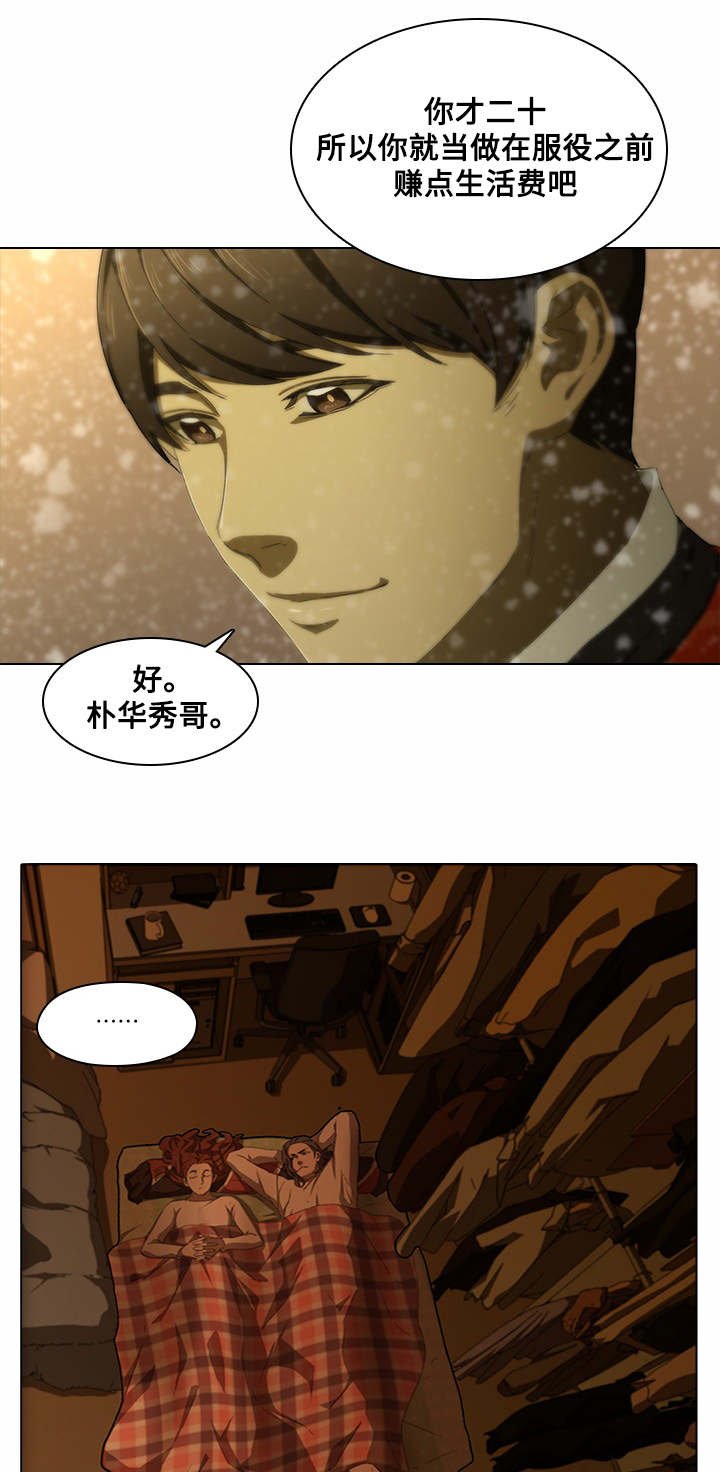 第8章：小混混