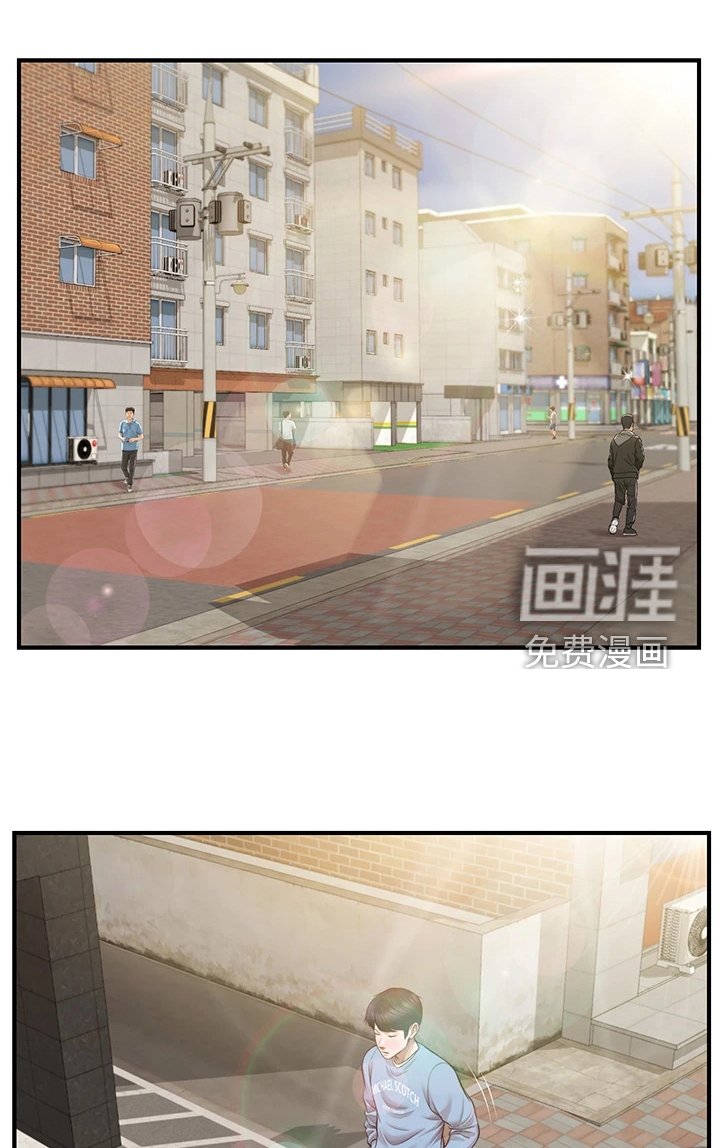 第31章：去我家吧