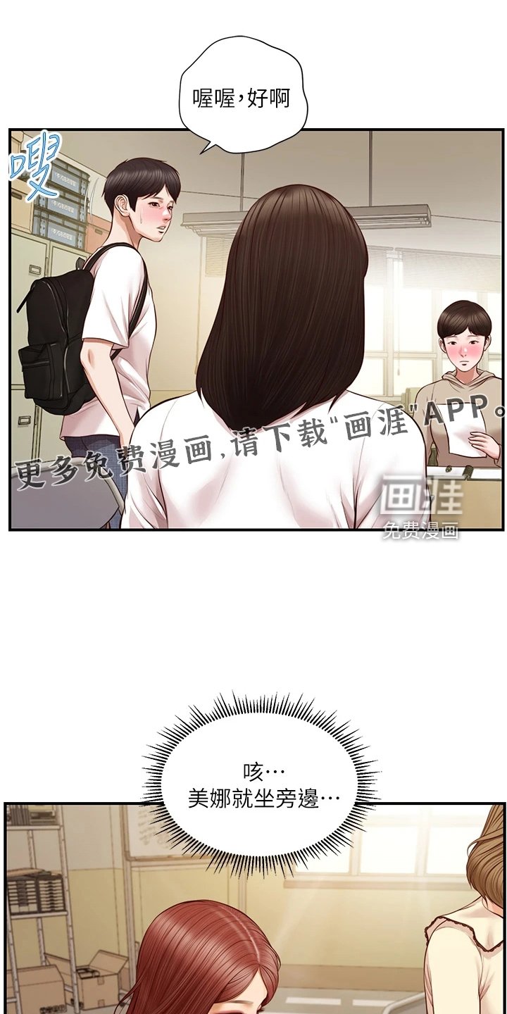 第44章：自我想象