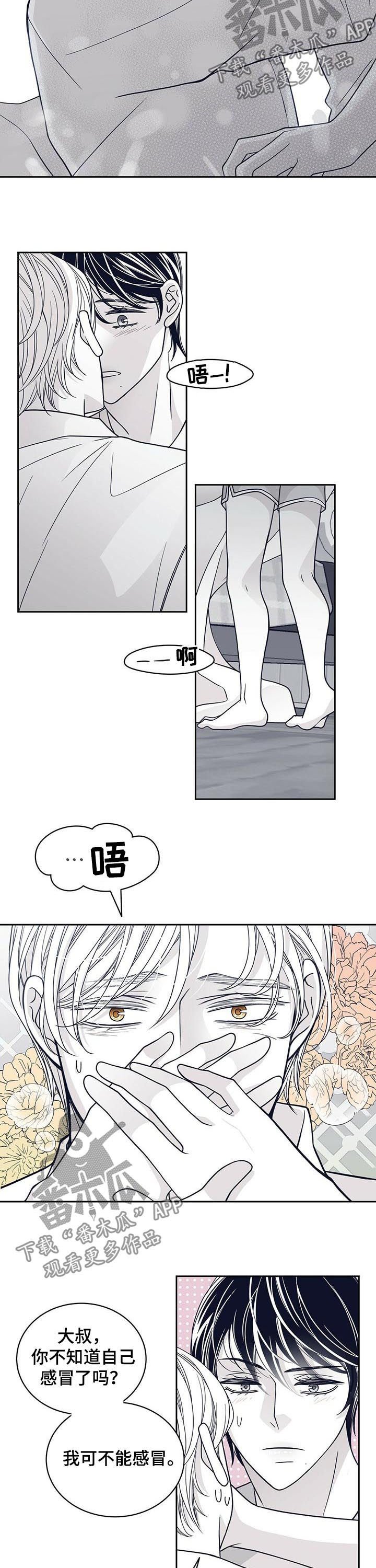 第116章：痊愈