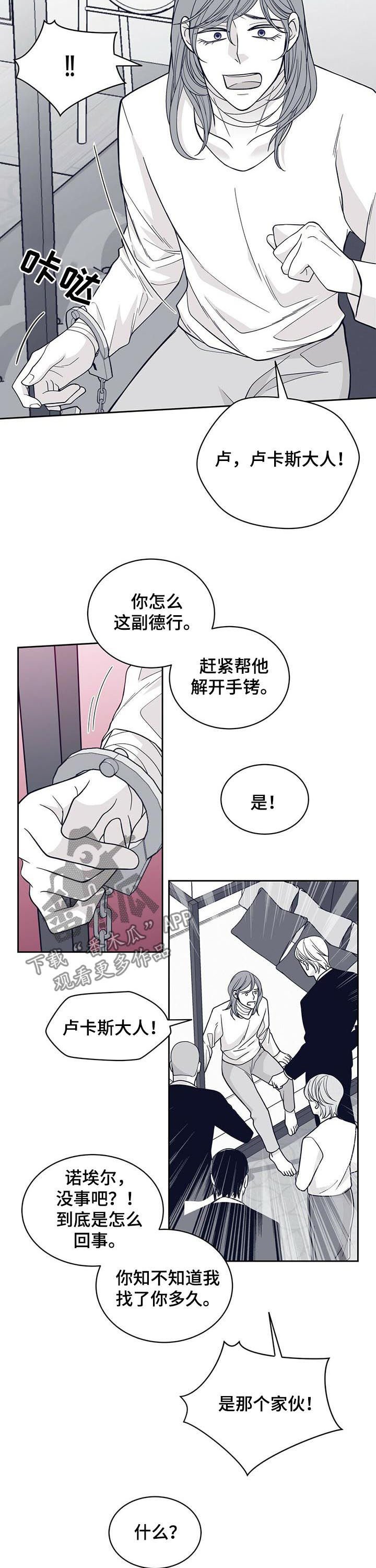 第121章：谋划