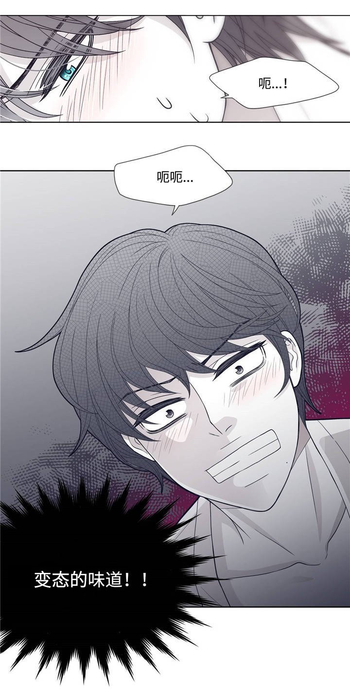 第15章： 佛罗蒙