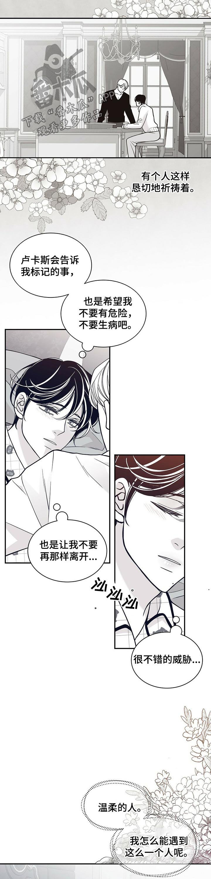 第164章：【第二季】温柔的人