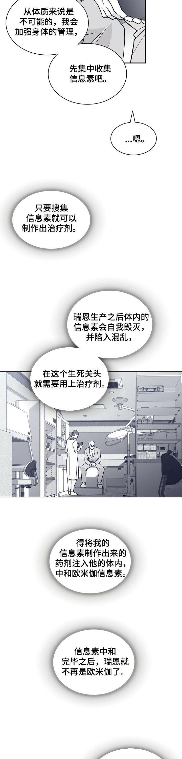 第172章：【第二季】变成贝塔