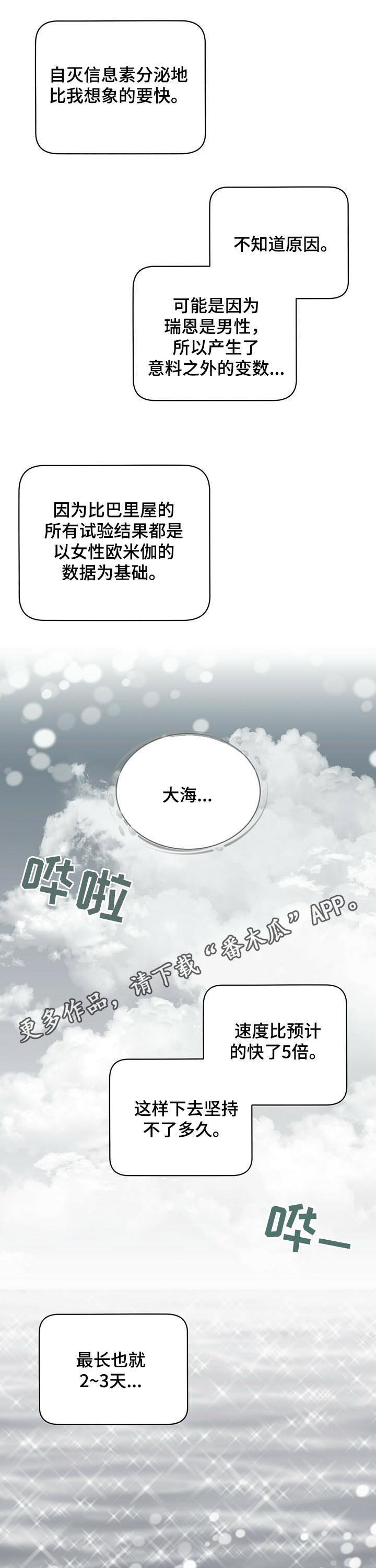 第177章：【第二季】时日无多