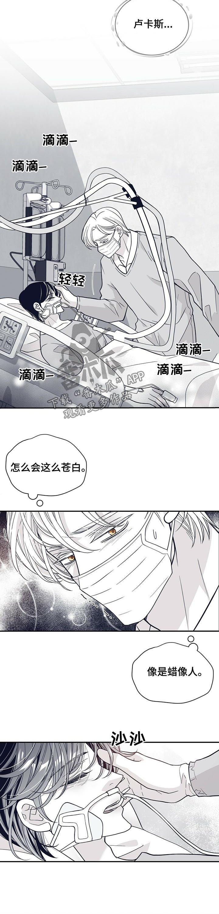 第177章：【第二季】时日无多