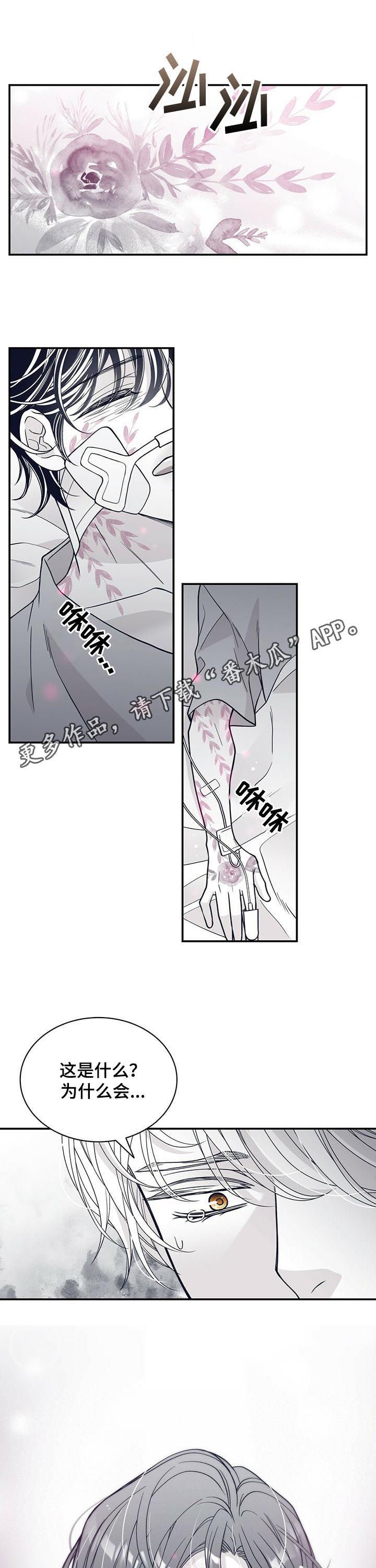 第178章：【第二季】标记解除
