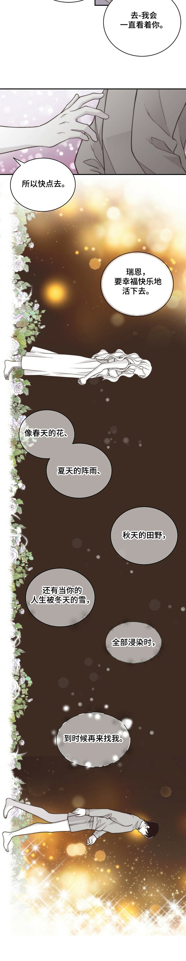 第190章：【第二季】好好活着