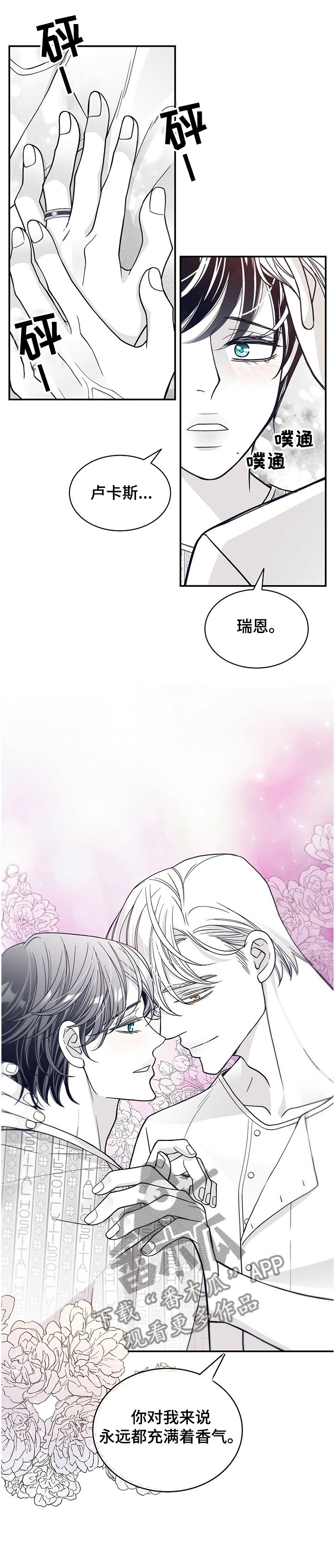 第193章：【第二季】炎症