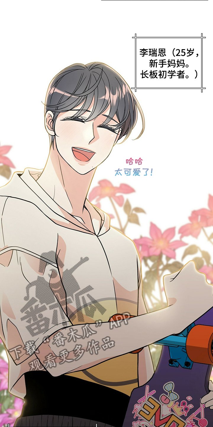 第202章：【番外】谁拍的