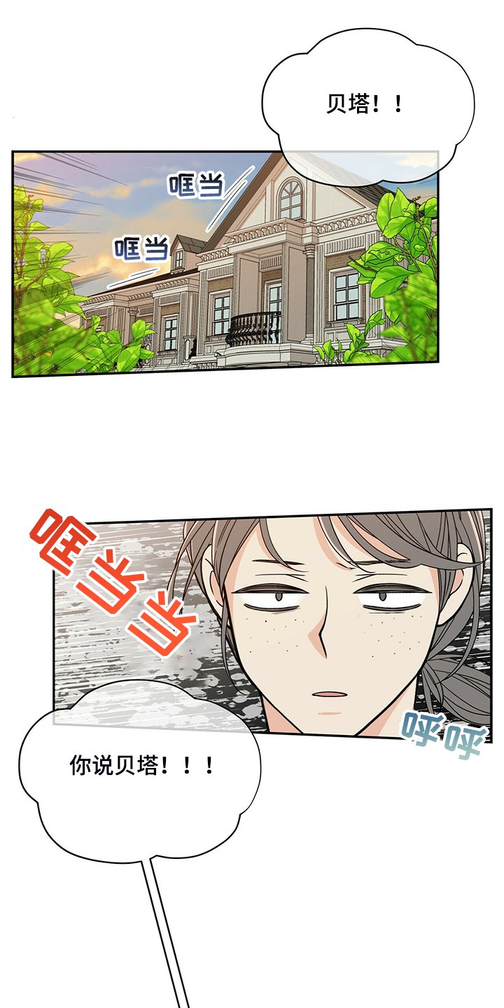 第204章：【番外】恩松是贝塔