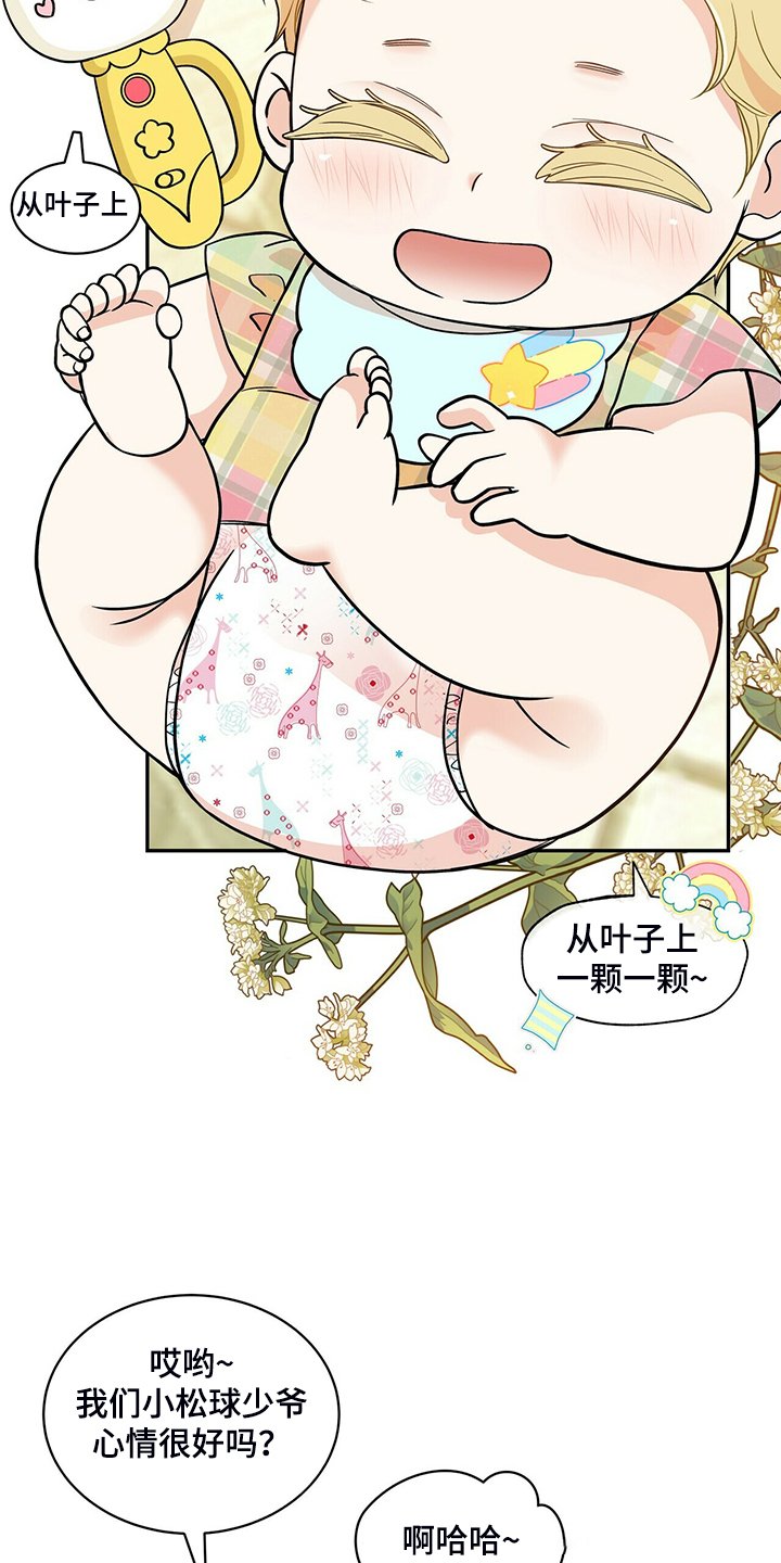 第205章：【番外】又怀孕怎么办