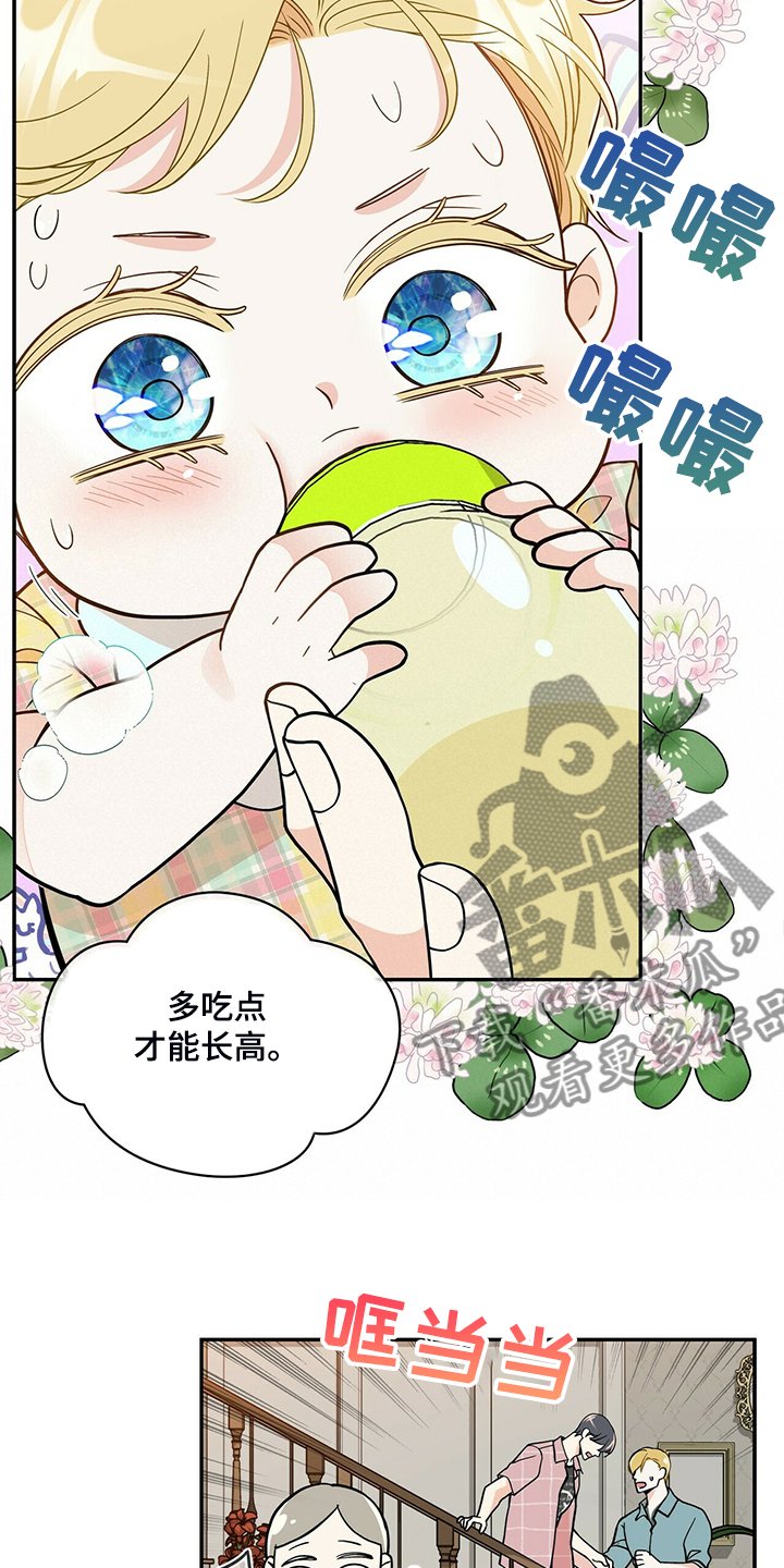 第205章：【番外】又怀孕怎么办