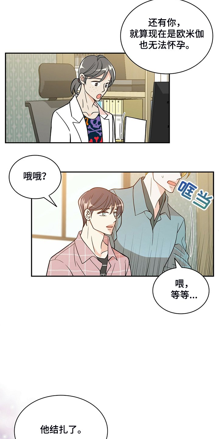 第206章：【番外】结扎了