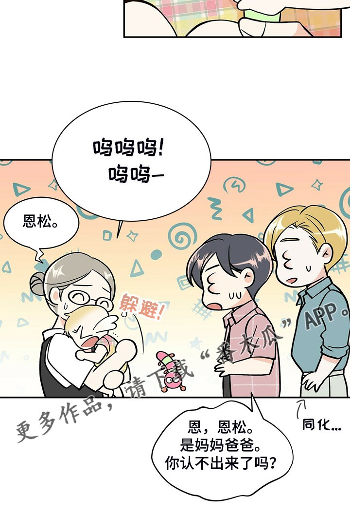 第206章：【番外】结扎了
