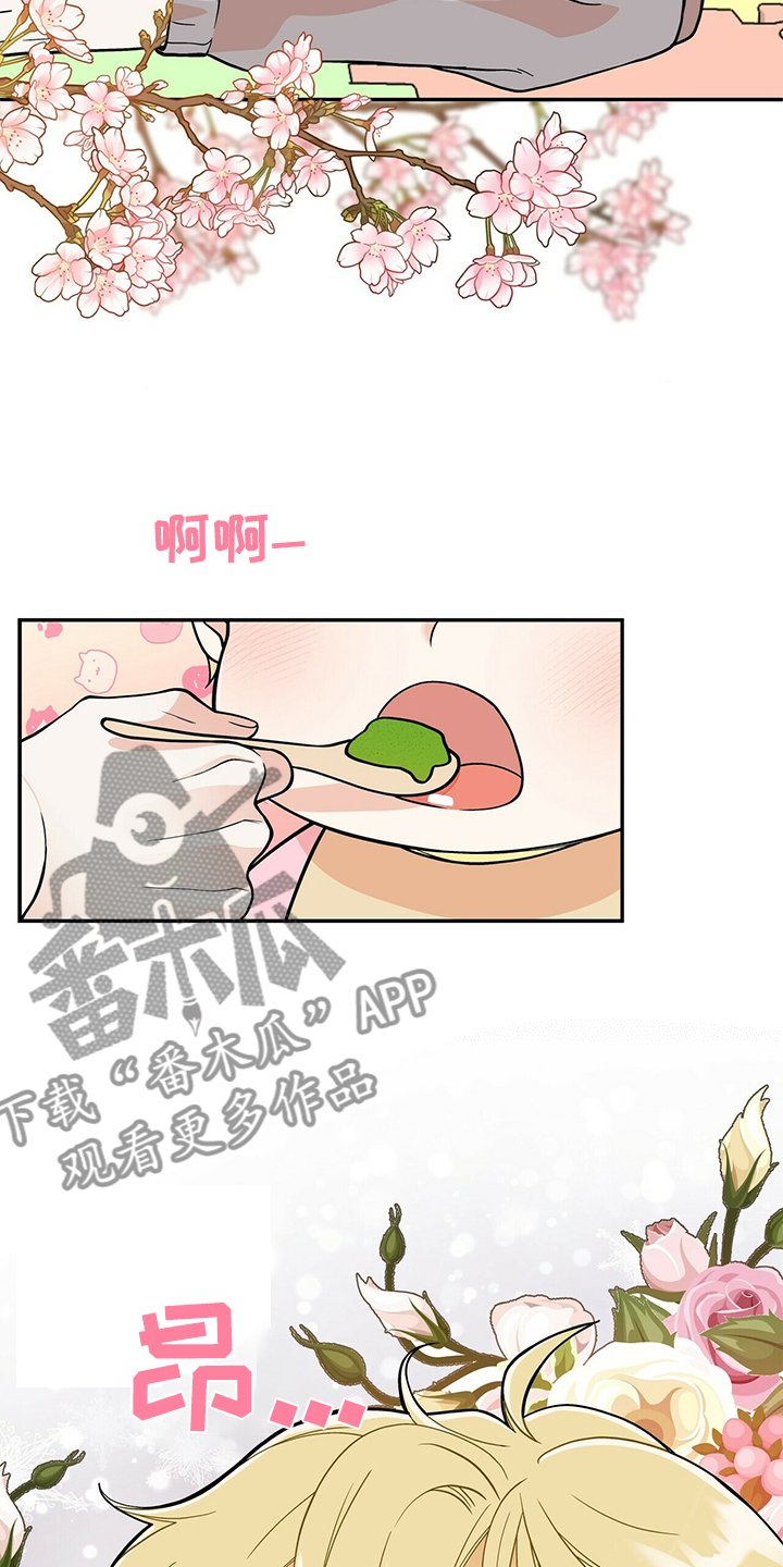 第208章：【番外】乱糟糟