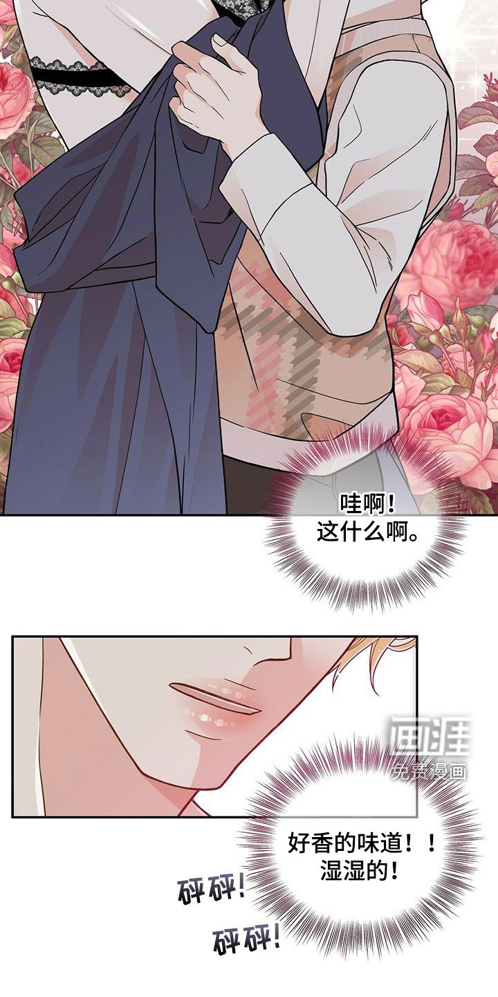 第219章：【番外】得逞