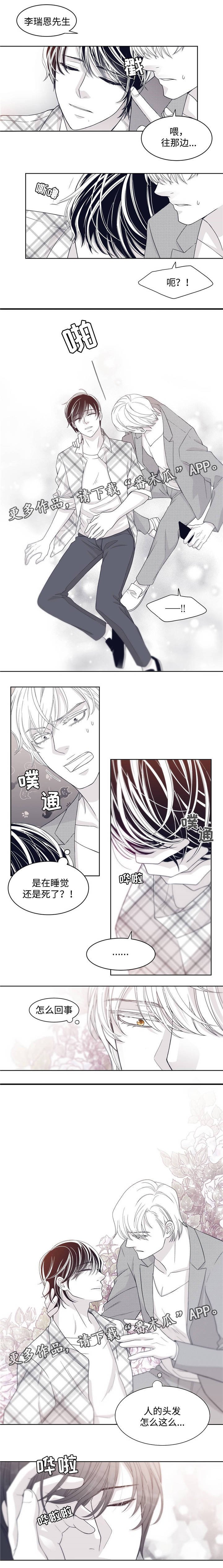 第22章：生态缸的欧米伽